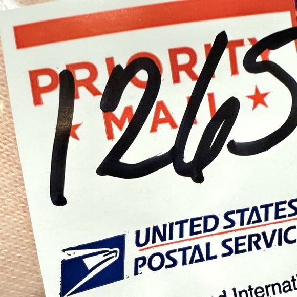 J. Crew Light Peach Women's Sweatshirt Size S - Picture 6 of 6